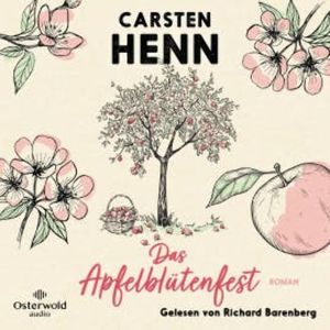 Das Apfelblütenfest, Carsten Henn