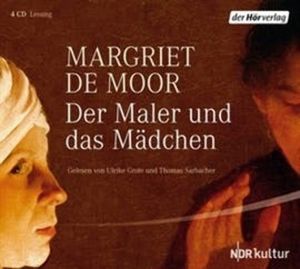 Der Maler und das Mädchen, Margriet de Moor
