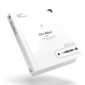 Die Bibel - Hohelied der Liebe, 1. Korinther 13 - Nach der Übersetzung Martin Luthers, Martin Luther