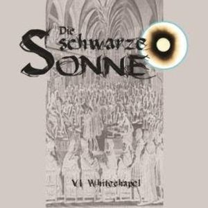 Die schwarze Sonne, Folge 6: Whitechapel, Günter Merlau