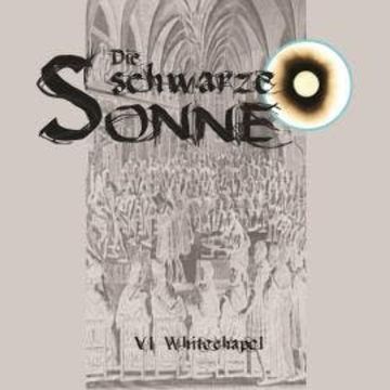 Die schwarze Sonne, Folge 6: Whitechapel audiobook, Günter Merlau