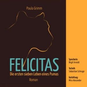 Felicitas, Paula Grimm