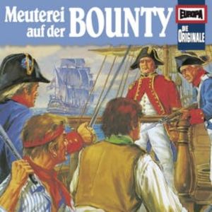 Folge 05: Meuterei auf der Bounty, James N. Hall