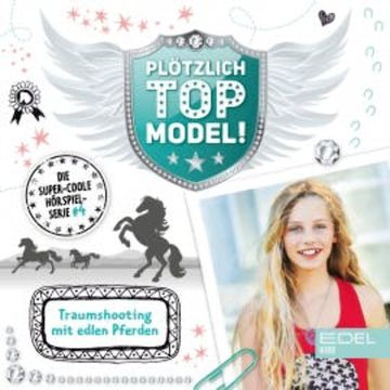 Folge 4: Traumshooting mit edlen Pferden (Das Original-Hörspiel zur TV-Serie) audiobook, Kai Hohage