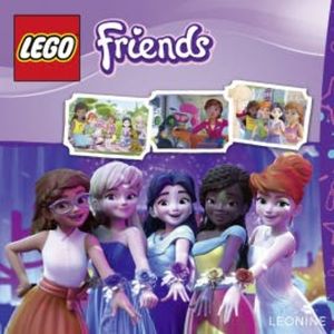 Folgen 67-71: Volltreffer, N.N.