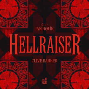 Hellraiser, Clive Barker