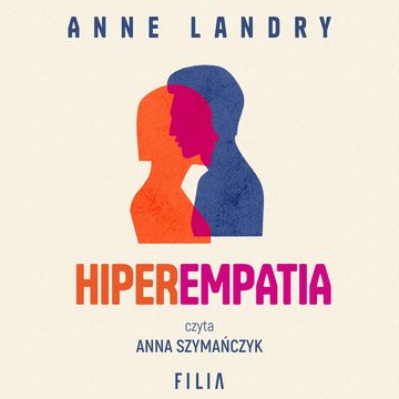 Hiperempatia audiobook, Anne Landry