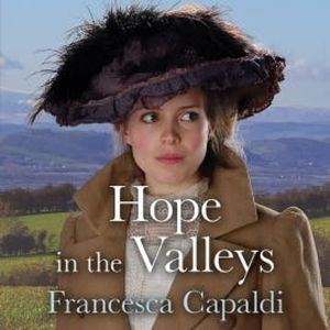 Hope in the Valleys, Francesca Capaldi