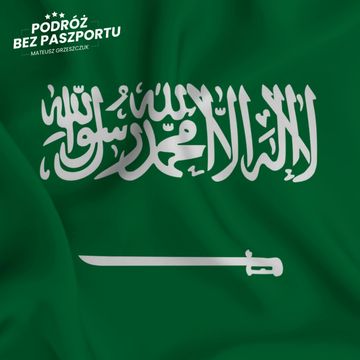 Interesy Trumpa na Bliskim Wschodzie audiobook, Mateusz Grzeszczuk