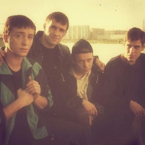 KALEJDOSKOP WSCHODU Brigada, Piotr Pogorzelski