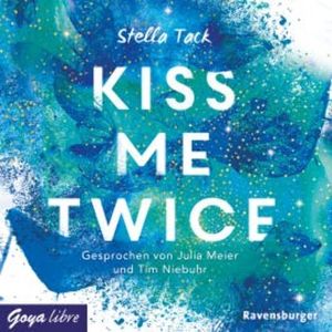 Kiss me twice, Stella Tack