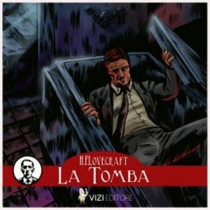 La tomba, H.P. Lovecraft
