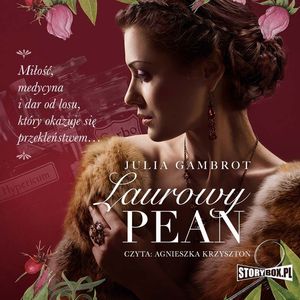 Laurowy pean, Julia Gambrot