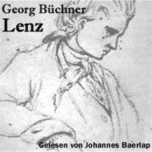Lenz, Georg Büchner