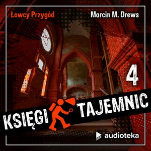 Łowcy Przygód. Księgi tajemnic. Odcinek 4. Arboretum w Stradomi. Tajemniczy ogród drzew, gdzie klonuje się prastare dęby., Marcin M. Drews