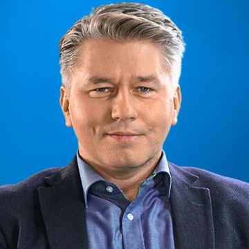 Marcin Matczak - Bóg umarł? audiobook, Patrycjusz Wyżga