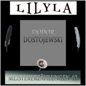 Meistererzählungen 40 audiobook, Fjodor Dostojewski