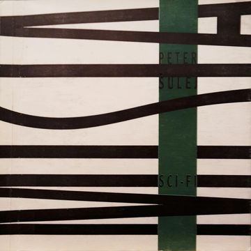 Misia audiobook, Peter Šulej