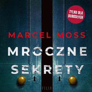 Mroczne sekrety, Marcel Moss
