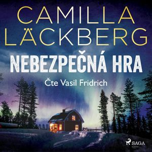 Nebezpečná hra, Camilla Läckberg