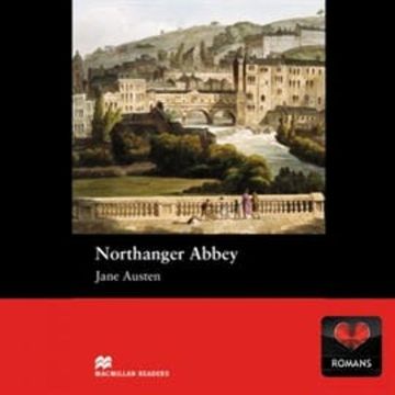 Northanger Abbey audiobook, Jane Austen