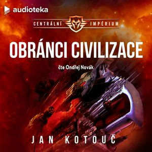 Obránci civilizace, Jan Kotouč