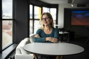 Ochrana klimatu nejsou jen omezování a obtíže, je to velká příležitost. V Číně to pochopili, Andrea Procházková, Erik Tabery