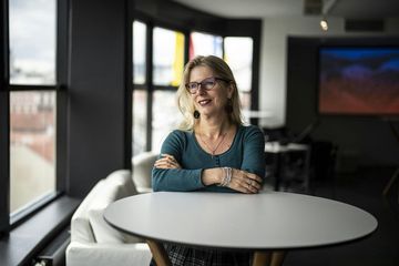 Ochrana klimatu nejsou jen omezování a obtíže, je to velká příležitost. V Číně to pochopili audiobook, Andrea Procházková, Erik Tabery