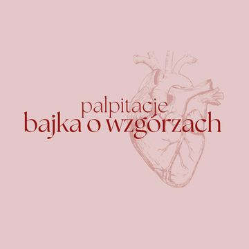 Odcinek #1: Bajka o wzgórzach | opowieść grozy audiobook, Magdalena Sobota