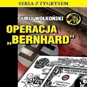Operacja Bernhard, Jurij Wołkoński