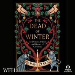 The Dead of Winter, Sarah Clegg