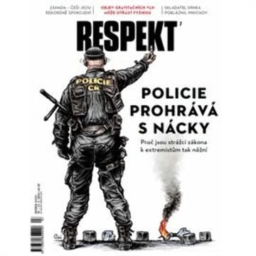Respekt 7/2016, Respekt