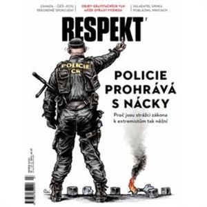 Respekt 7/2016, Respekt