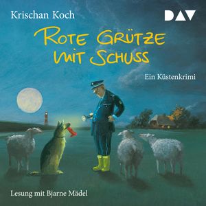 Rote Grütze mit Schuss, Krischan Koch