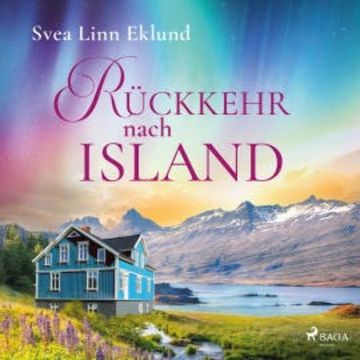 Rückkehr nach Island audiobook, Svea Linn Eklund