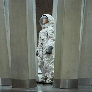 S01E14 #BEZPIECZNIK O życiu na biegunie, białych niedźwiedziach i ludzkiej psychice., Joanna Jurga