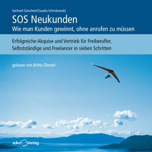 SOS Neukunden, Gerhard Gieschen