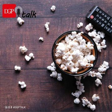 Subiektywny przegląd seriali: "Dom z papieru" i "Sex Education" audiobook, Dziennik Gazeta Prawna