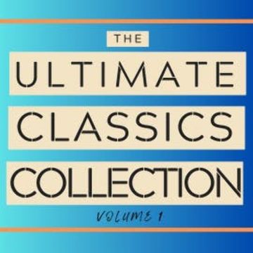 The Ultimate Classics Collection – Volume One audiobook, Homér