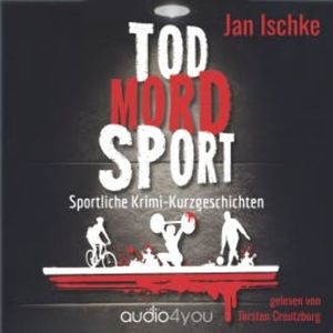 Tod Mord Sport, Jan Ischke