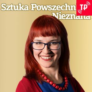 Topienie Marzanny i zemsta Wergiliusza. Oraz... wiosenne Dziady [Sztuka Powszechnie Nieznana #49], Magdalena Łanuszka