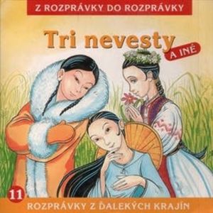 Tri nevesty, Ľuba Vančíková