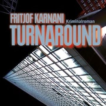 Turnaround audiobook, Fritjof Karnani