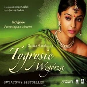 Tygrysie Wzgórza, Sarita Mandanna