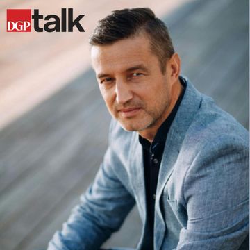 Wojciech Murawski: Dzisiaj sukces finansowy ludzie określają jako posiadanie oszczędności i brak długów audiobook, Dziennik Gazeta Prawna