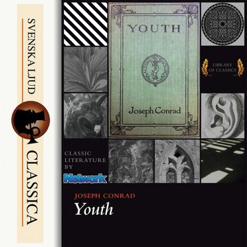 Youth, a Narrative audiobook, Joseph Conrad