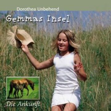 01: Die Ankuft audiobook, Dorothea Unbenhend