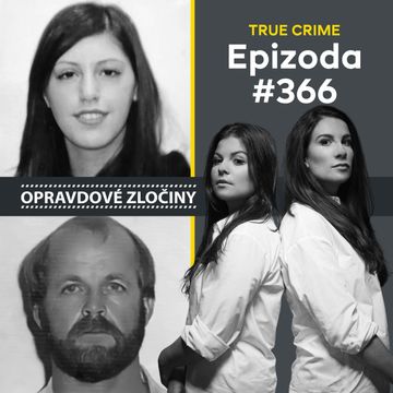 #366 - Sibora Gagani & Christopher Wilder & Agatha Christie audiobook, Lucie Bechynková a Barbora Krčmová