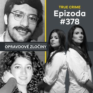 #378 - Tony Costa & Zara Aleena, Lucie Bechynková a Barbora Krčmová
