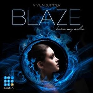 Blaze (Die Elite 3), Vivien Summer